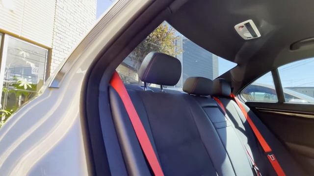 Mercedes-Benz W204 C180 AMG Sports Package Plus Promotional video смотреть онлайн