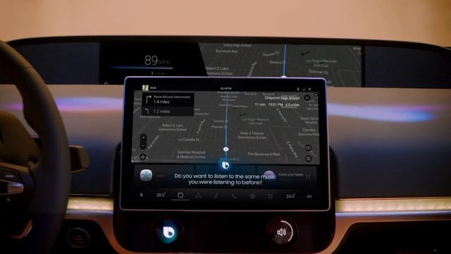 [CES 2020] Digital Cockpit 2020