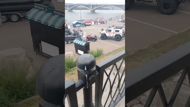 служба спасения Красноярск смотреть онлайн