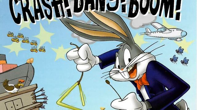 89. Big Balloon, Big Gulp, Tarzan's Last Swing, Going Down?, High-Wire Hijinks, Big Slingshot смотреть онлайн