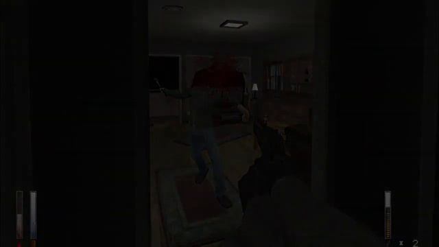 Разбор Айсберга Cry of Fear [ТЕОРИИ И ФАКТЫ] 1 Часть смотреть онлайн