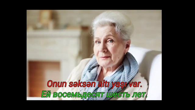 Квартира Патрика – Rus dili dərs #2 смотреть онлайн