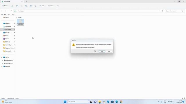 [AMAZING] How to Build a Notepad in 1 minute using CHAT-GPT AI? #chatgpt #ai смотреть онлайн
