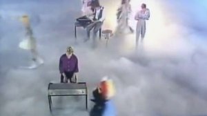 ALPHAVILLE - Sounds Like A Melody (Special Long Version) (1984)