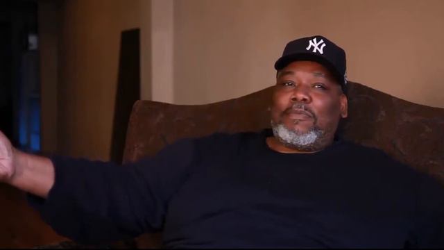 # 46 AZIE FAISON - HARLEM WAS IN BALANCE "MAAT" (KAMTV EXCLUSIVE) смотреть онлайн