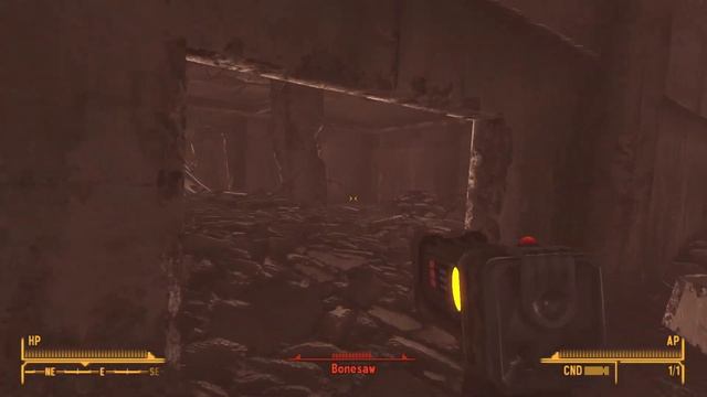 Nyxus Guides: Fallout New Vegas - Ralphie Posters смотреть онлайн