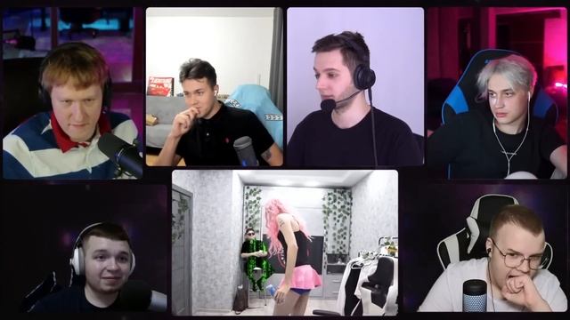 КАША МАФАНЯ НЕКОГЛАЙ АЗАЗИН ДК - ФИНАЛ ШОУ ТАЛАНТОВ смотреть онлайн