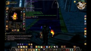 [Паладин: Защита] Священный Гайд на Прото Пала в ПвЕ | WoW 3.3.5a