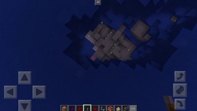 Остров из динамита vs шалкер(Minecraft) смотреть онлайн