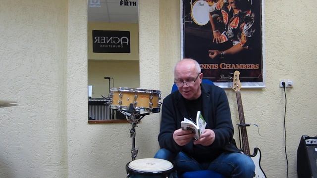 Хоровой энтузиаст. Анекдоты для музыкантов. смотреть онлайн