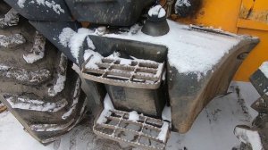 Экскаватор погрузчик JCB 3CX SUPER. Плюсы и минусы в цифрах!