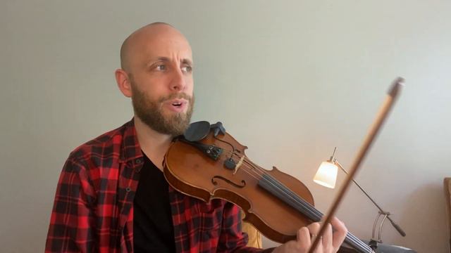 Minuet By Boccherini Part 1 - Micah Naler￼