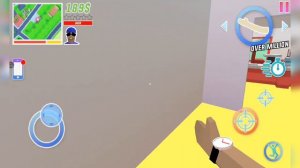 Dude Theft Wars 1 Прохождение Игры