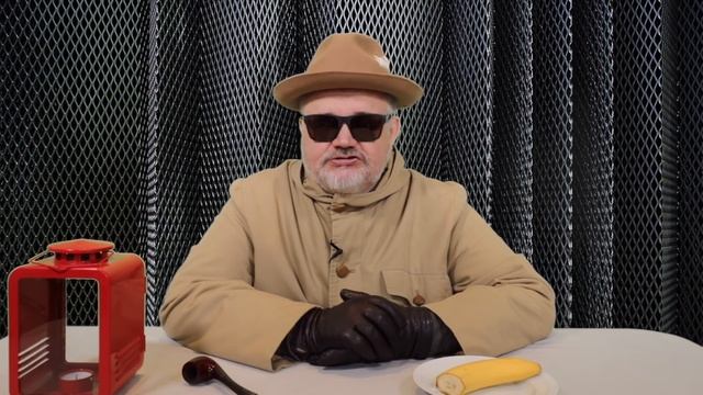 095. Что такое коммунизм V. Лекция Клетчатого по современной истории (№6) смотреть онлайн