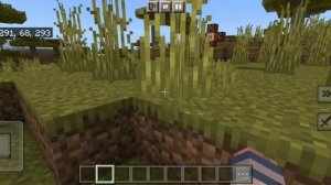 MineCraft - как строить с топориком