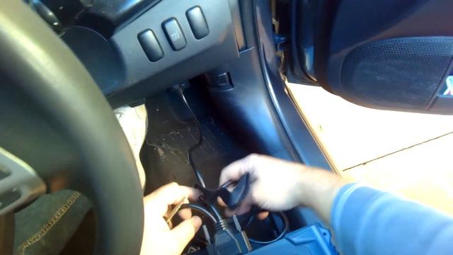 Mitsubishi Key Programming With Lonsdor K518ISE