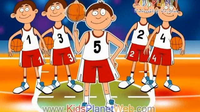 Kids Planet Preschool - Tvabanutyun - Part - 6 смотреть онлайн
