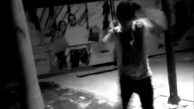 Tecktonik Dance - Egypt. смотреть онлайн