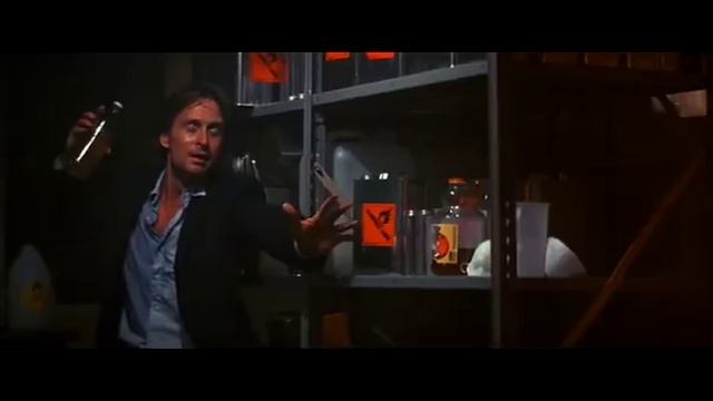 The Star Chamber (1983) trailer смотреть онлайн
