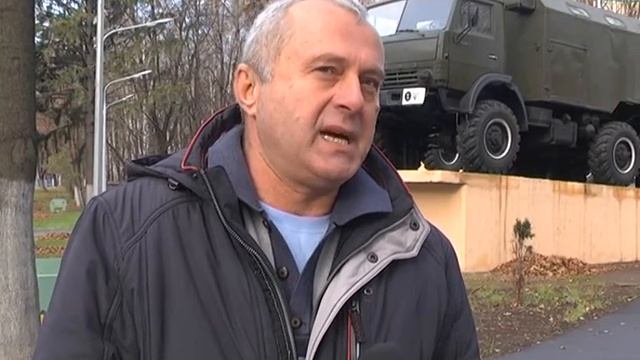 "Бронницкий дорсервис" смотреть онлайн