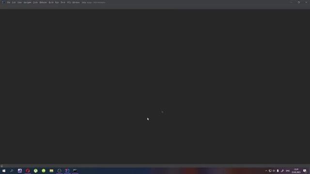 Django create and start project in Pycharm смотреть онлайн