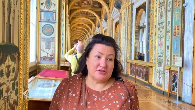 ЭРМИТАЖ МУЗЕЙ В САНКТ-ПЕТЕРБУРГЕ ,ГОСУДАРСТВЕННЫЙ ЭРМИТАЖ смотреть онлайн
