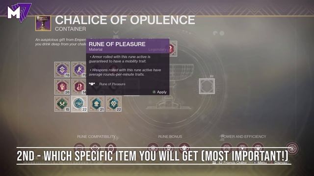 Heroic Menagerie Loot Guide! | How to Get Izanagi's Burden Catalyst & Swords | Menagerie Loot Guide смотреть онлайн