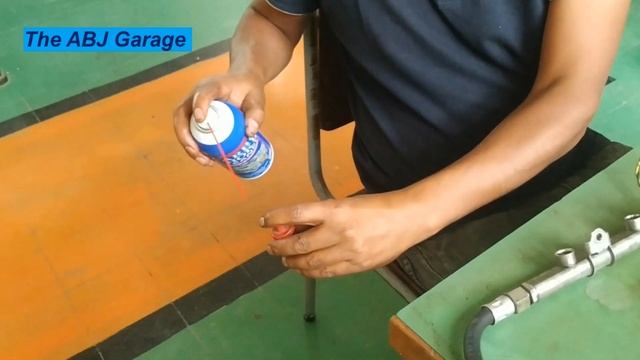 How to clean clogged fuel injectors that are stuck for a long time смотреть онлайн