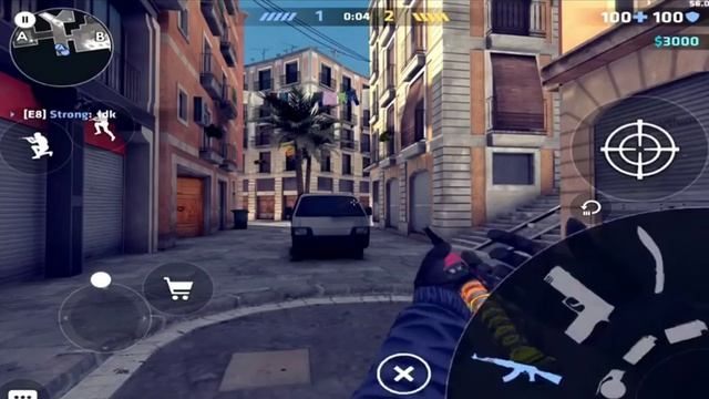 ВЕРНУТ КРЕДИТЫ?!СЛИВ ОБНОВЛЕНИЯ 1.16.0|CRTICIAL OPS смотреть онлайн