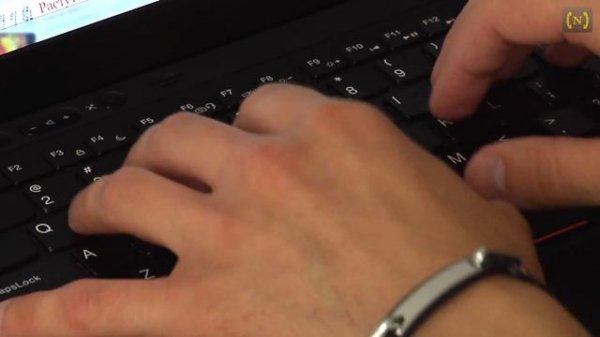 Обзор ультрабука Lenovo ThinkPad X1 Carbon