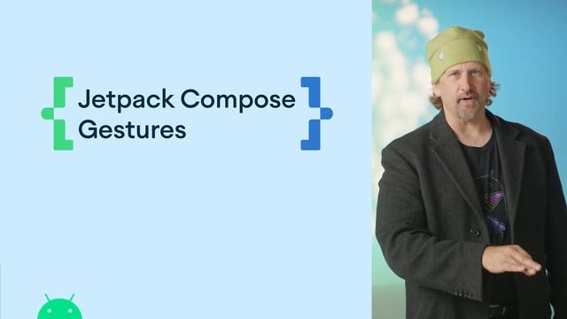 Now in Android: 93 - Android 14, Wear OS 4, Gestures in Jetpack Compose, and more! смотреть онлайн