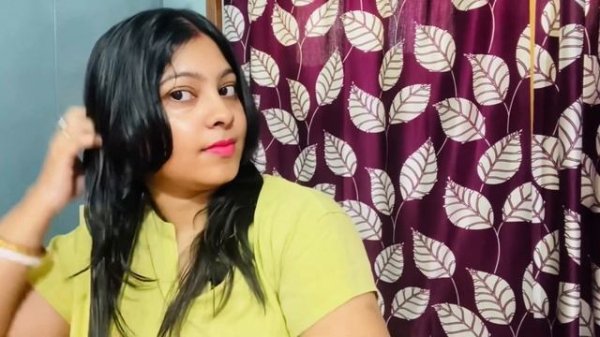 Matrix Biolage Serum Review | Honest Review | Bengali | Aliviya’s Vlog | Haircare | #bangla #matrix