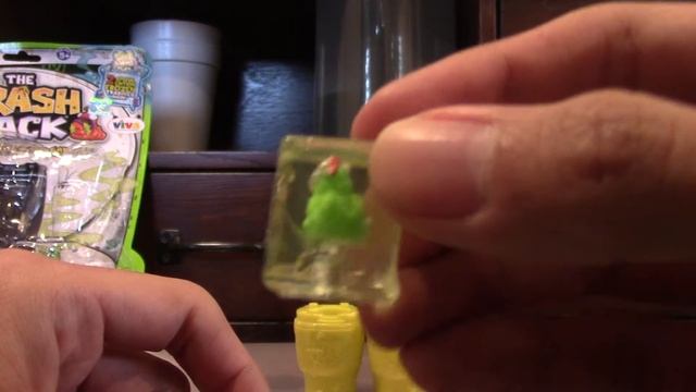 The Trash Pack - Series 5 Unboxing - 12 Trashies!