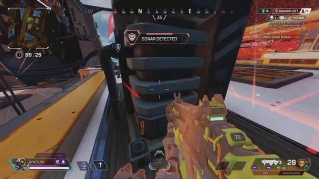 On My Way To Becoming The Grapple God смотреть онлайн