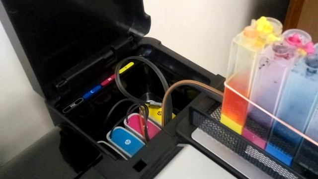 снпч hp T830 смотреть онлайн