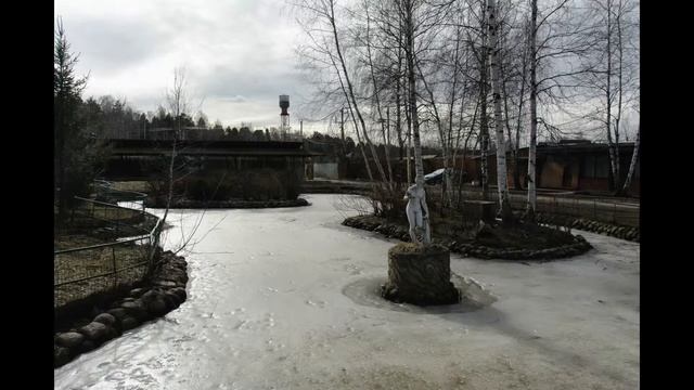 ТРОИЦКОЕ ЗООПАРК ZOO photo 2014 03 12 смотреть онлайн