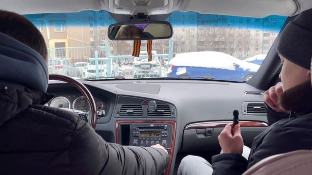 Volvo S60 отзывы владельцев. Обзор вольво S60. Автоподбор - 2 часть