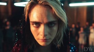 Cara Delevingne - Falling