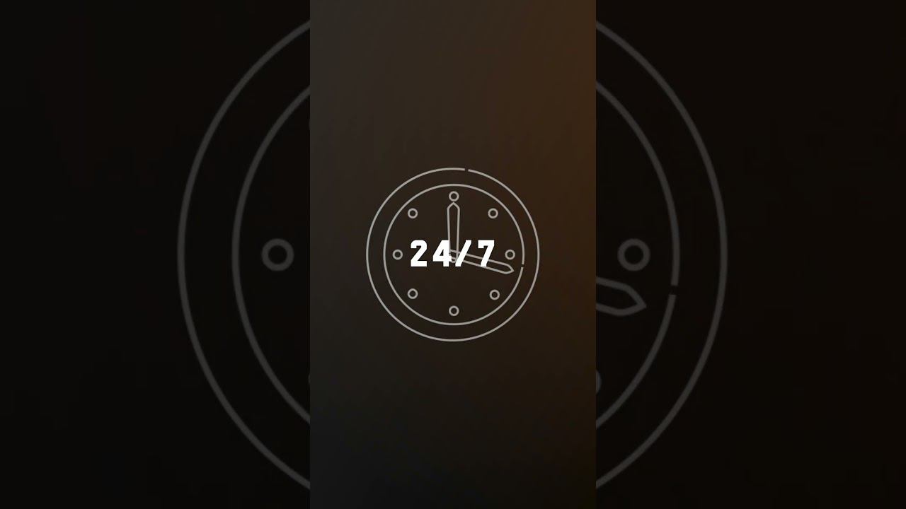 СТРОЙМАТИК рядом с клиентами 24/7! смотреть онлайн