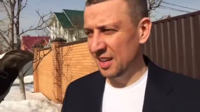 Почему миллионер Иван Дудин выбрал скромный автомобиль? смотреть онлайн