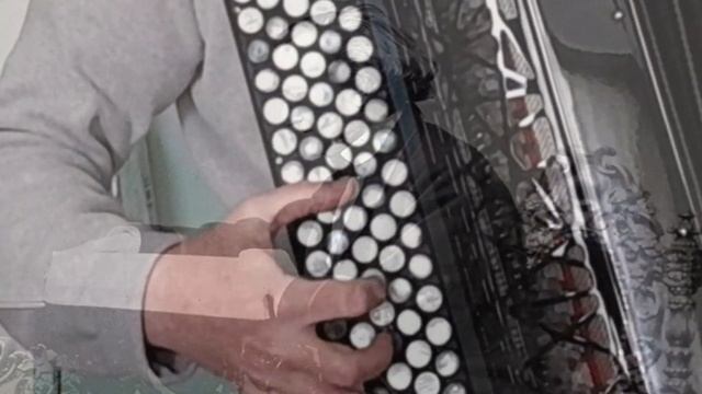 Richard Wagner "Prélude - Tristan et Isolde" (Gilles Chevalier Accordion) смотреть онлайн