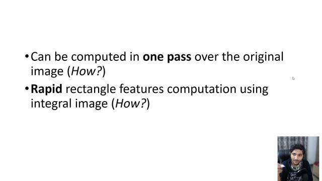 Viola Jones Algorithm | Paper Review | Face Detection in OpenCV using Cascade Classifier (Part-1) смотреть онлайн