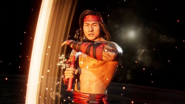 MORTAL KOMBAT 11 - Лучшие фаталити всех персонажей смотреть онлайн