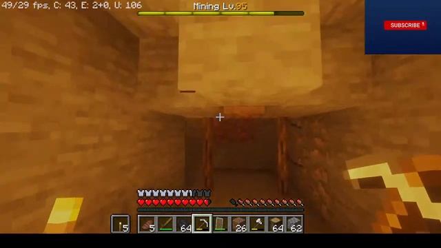 Minecraft Stream on NEW Setup on the SMP stream for the end of 2020 смотреть онлайн