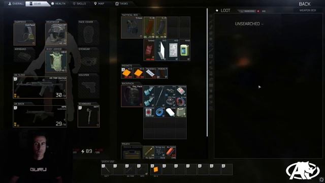 Zero to Kappa - Raids 42 - 43 смотреть онлайн
