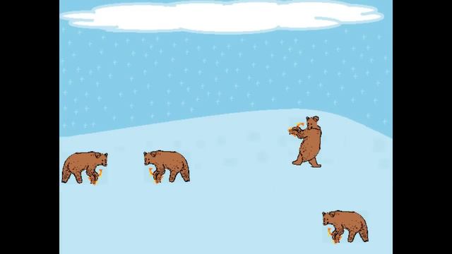 Something of Russia by Ruslan [Peka.Inc №1] смотреть онлайн