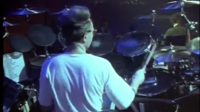 The Cure Show смотреть онлайн