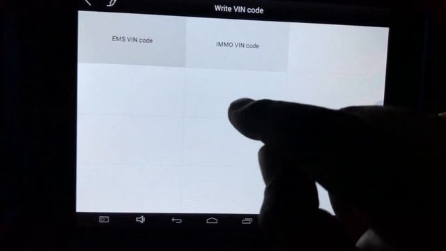 Mahindra Xuv MBFM Change And Immo Sync Successful Programme By Xtool X100 Pad 2 смотреть онлайн
