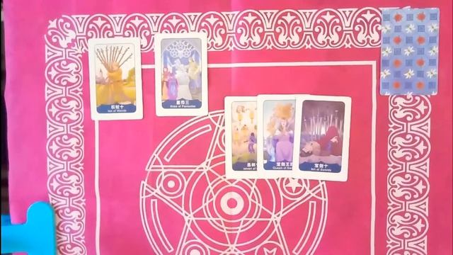 Кто моя будущая жена？Онлайн гадание. смотреть онлайн