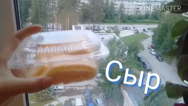 ГОТОВИМ ВМЕСТЕ. ГОРЯЧИЕ БУТЕРБРОДЫ смотреть онлайн